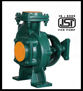 Centrifugal Pump