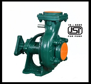 Oil Seal Pump