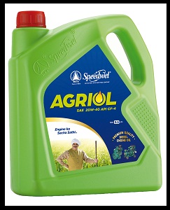Engine Oil